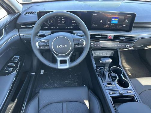 2026 Kia K5 EX