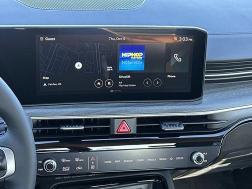 2026 Kia K5 EX