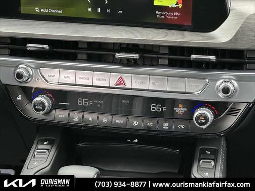 2025 Kia Telluride SX Prestige X-Line