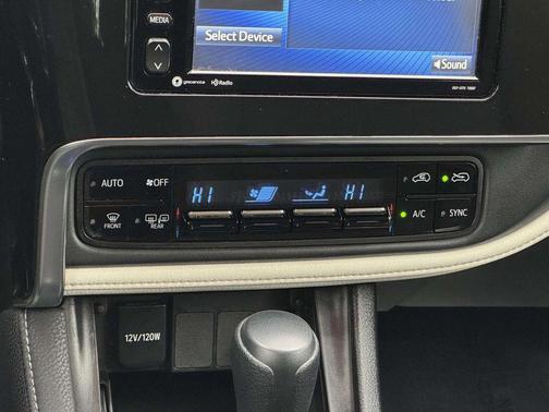 2018 Toyota Corolla iM Base