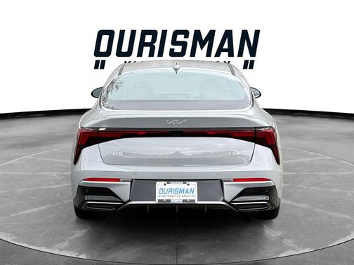 2026 Kia K5 GT-Line FWD