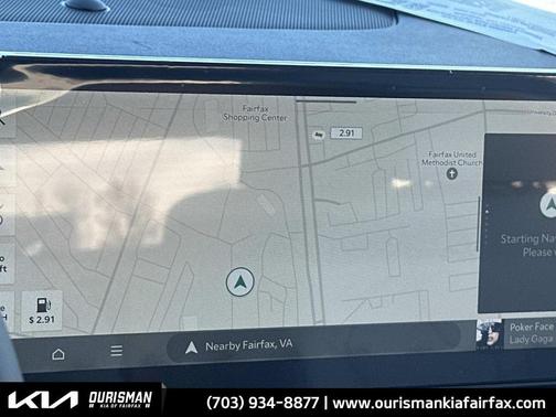 2026 Kia Sorento Hybrid S