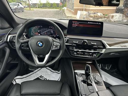 2022 BMW 540 i xDrive