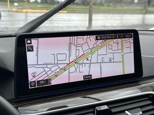 2022 BMW 540 i xDrive