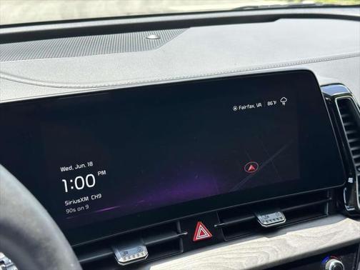 2024 Kia Sportage S