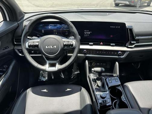 2024 Kia Sportage S