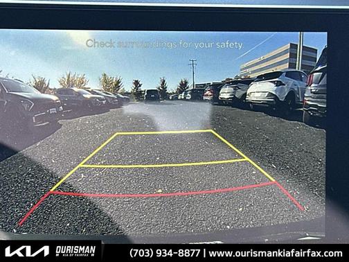 2026 Kia Sportage SX Turbo