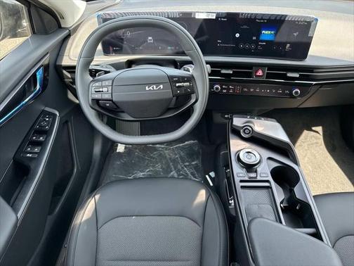 2025 Kia EV6 Light Long Range