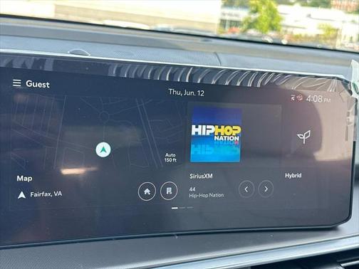 2025 Kia Sorento Hybrid SX Prestige