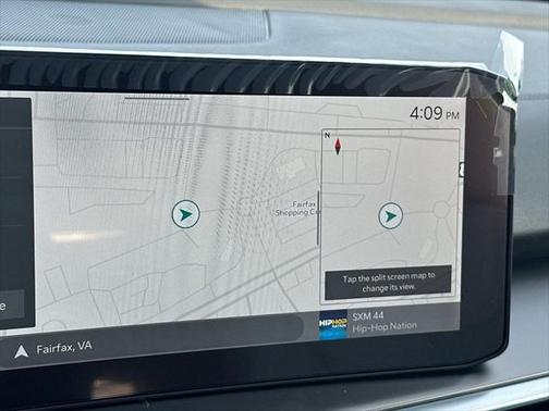2025 Kia Sorento Hybrid SX Prestige