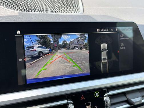 2020 BMW 330 330i