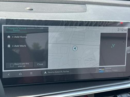 2025 Kia Sorento Hybrid S