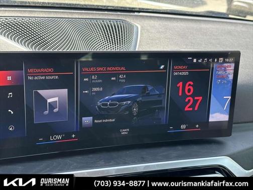2023 BMW 330e Base