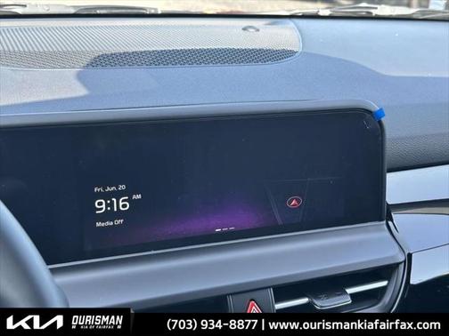 2025 Kia Seltos X-Line