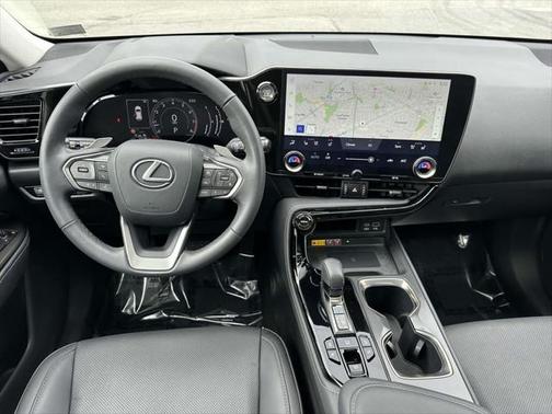 2022 Lexus NX 250 Premium