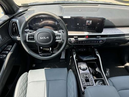 2025 Kia Sorento Plug-In Hybrid SX Prestige