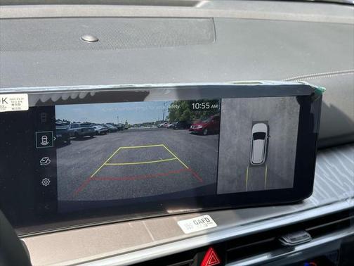 2025 Kia Sorento Plug-In Hybrid SX Prestige