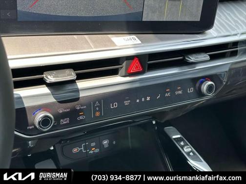 2025 Kia Sorento Plug-In Hybrid SX Prestige