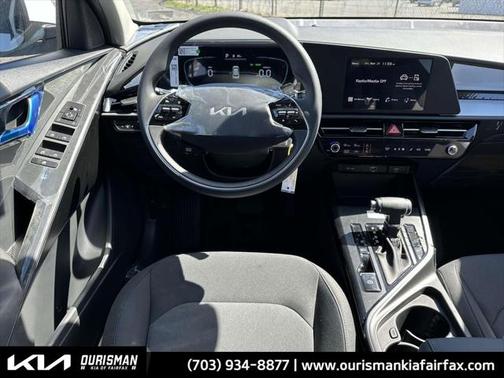 2025 Kia Niro LX