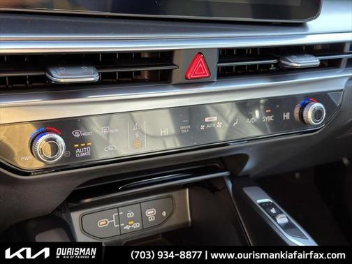 2025 Kia Sorento Hybrid S