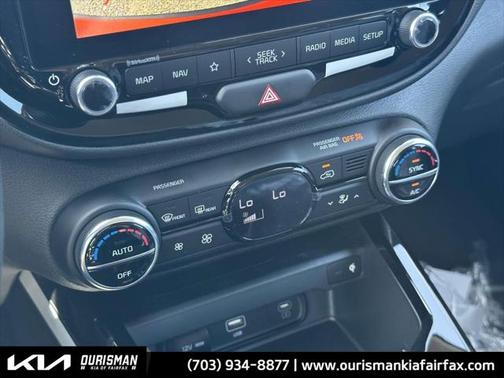 2025 Kia Soul S