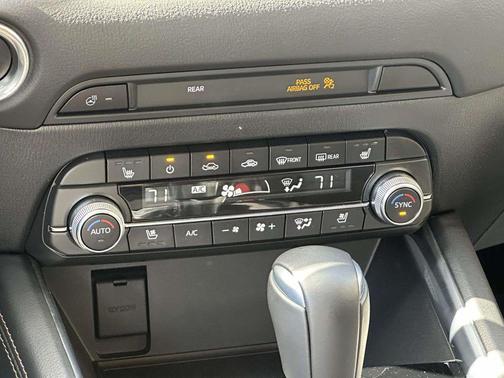 2023 Mazda CX-5 2.5 S Premium Plus