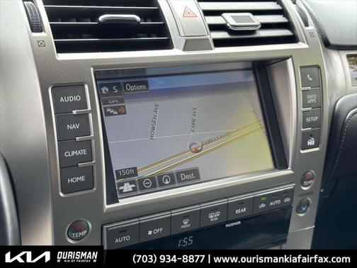 2019 Lexus GX 460 Premium
