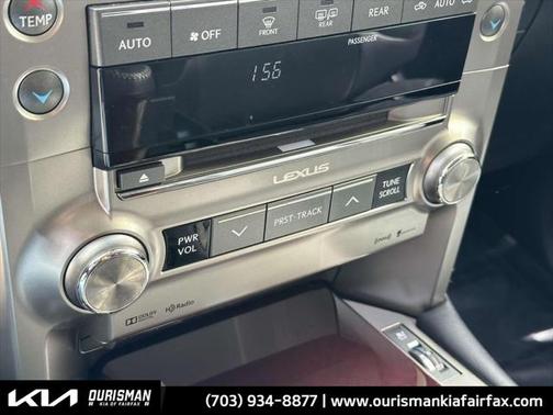 2019 Lexus GX 460 Premium