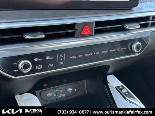 2025 Kia Sorento SX
