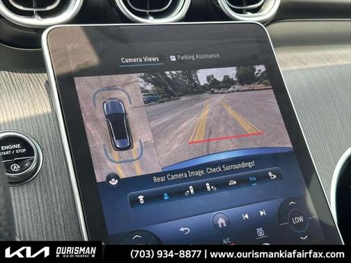 2023 Mercedes-Benz GLC 300 4MATIC