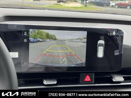 2025 Kia Carnival EX