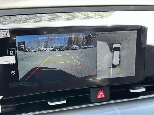 2025 Kia Carnival Hybrid SX