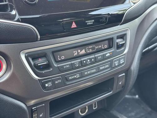 2022 Honda Pilot AWD EX-L