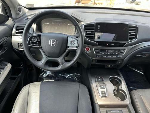 2022 Honda Pilot AWD EX-L