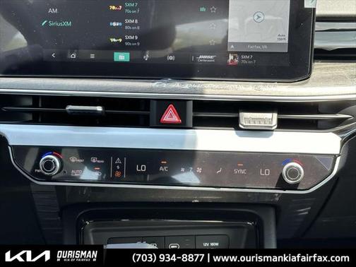 2025 Kia K5 EX