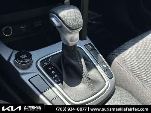 2021 Kia Seltos LX