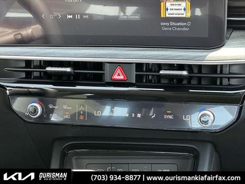 2025 Kia K5 EX