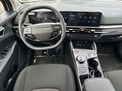 2026 Kia Sportage SX Turbo