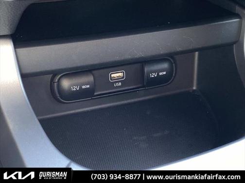 2025 Kia Seltos LX