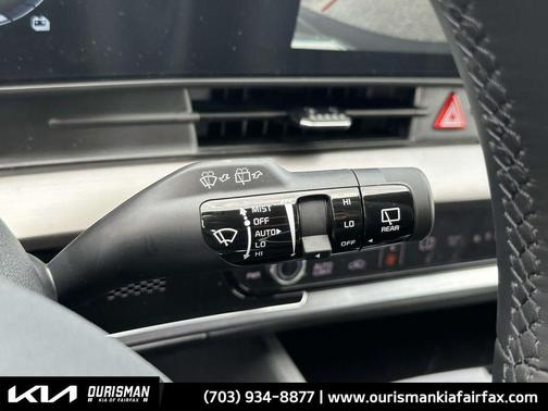 2025 Kia Sportage Hybrid EX