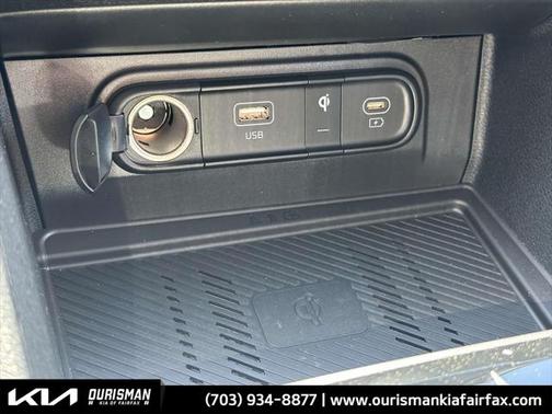 2025 Kia Sportage S
