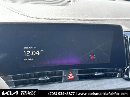 2025 Kia Sportage S
