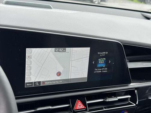 2025 Kia Niro Plug-In Hybrid EX
