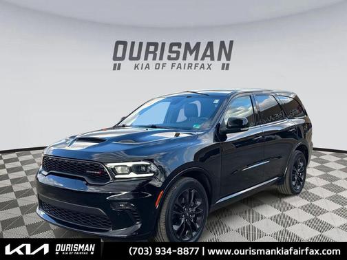 2022 Dodge Durango R/T AWD