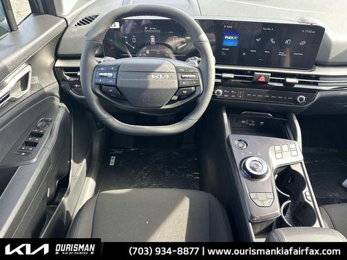 2026 Kia Sportage SX Turbo