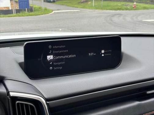 2024 Mazda CX-50 2.5 Turbo Premium Plus Package
