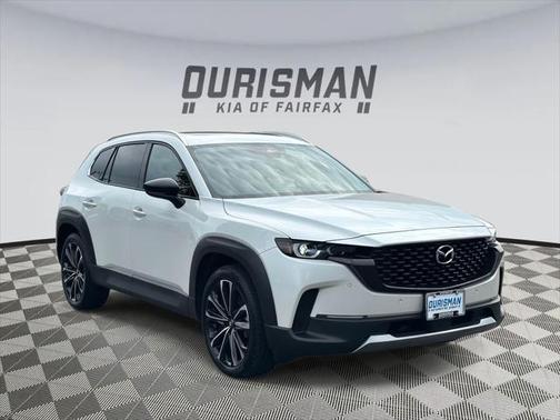 2024 Mazda CX-50 2.5 Turbo Premium Plus Package