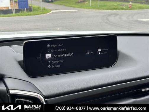 2024 Mazda CX-50 2.5 Turbo Premium Plus Package