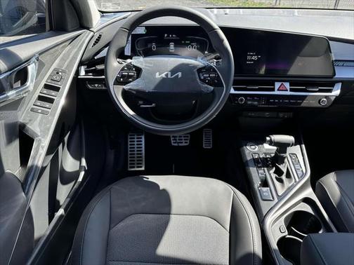 2025 Kia Niro Touring