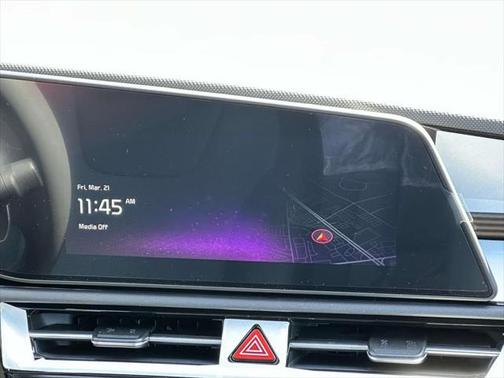 2025 Kia Niro Touring